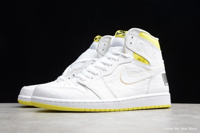 Kicked Out Shoe Store Class 555088-170 1 Air Retro High First OG Jordan Flight 0824